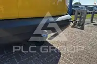 2018 Volkswagen Caddy
