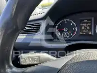 2018 Volkswagen Caddy