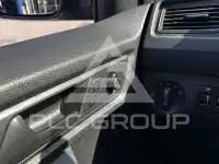 2018 Volkswagen Caddy