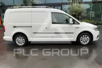 2018 Volkswagen Caddy