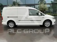 2018 Volkswagen Caddy