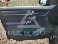 2018 Volkswagen Caddy