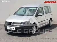 2018 Volkswagen Caddy
