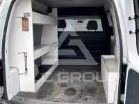 2018 Volkswagen Caddy