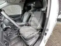 2018 Volkswagen Caddy