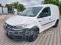 2018 Volkswagen Caddy