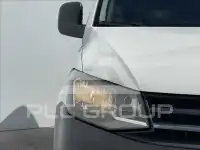 2018 Volkswagen Caddy