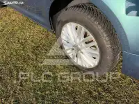 2018 Volkswagen Caddy