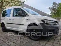 2018 Volkswagen Caddy