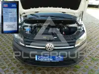 2018 Volkswagen Caddy