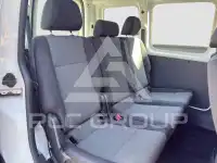 2018 Volkswagen Caddy