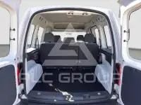 2018 Volkswagen Caddy