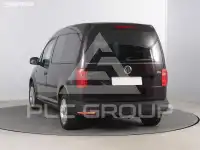 2018 Volkswagen Caddy