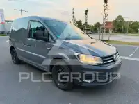2018 Volkswagen Caddy
