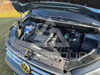 2018 Volkswagen Caddy
