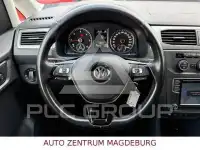 2018 Volkswagen Caddy