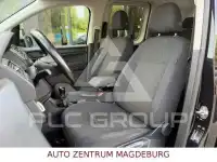2018 Volkswagen Caddy