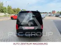 2018 Volkswagen Caddy