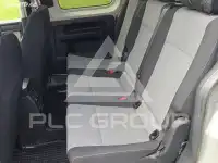 2018 Volkswagen Caddy