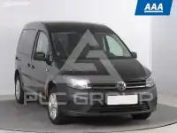 2018 Volkswagen Caddy