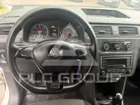 2018 Volkswagen Caddy