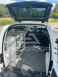 2018 Volkswagen Caddy