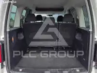 2018 Volkswagen Caddy