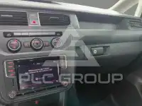 2018 Volkswagen Caddy