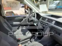 2018 Volkswagen Caddy