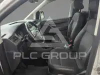 2018 Volkswagen Caddy