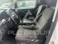 2018 Volkswagen Caddy