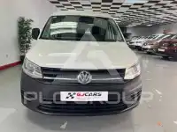 2018 Volkswagen Caddy