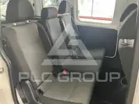 2018 Volkswagen Caddy