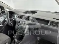 2018 Volkswagen Caddy