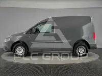 2018 Volkswagen Caddy