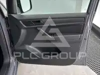 2018 Volkswagen Caddy