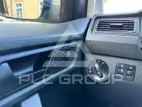2018 Volkswagen Caddy
