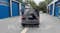 2018 Volkswagen Caddy