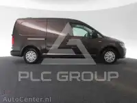 2018 Volkswagen Caddy