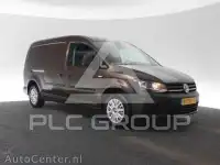 2018 Volkswagen Caddy