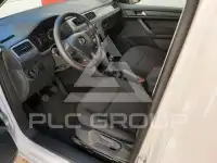 2018 Volkswagen Caddy