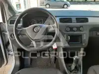 2018 Volkswagen Caddy