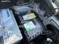 2018 Volkswagen Caddy