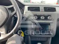 2018 Volkswagen Caddy