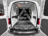 2018 Volkswagen Caddy