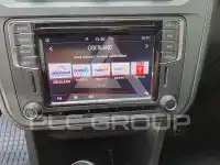 2018 Volkswagen Caddy