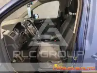 2018 Volkswagen Caddy