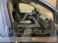2018 Volkswagen Caddy