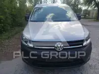 2018 Volkswagen Caddy