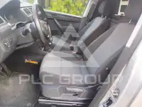 2018 Volkswagen Caddy